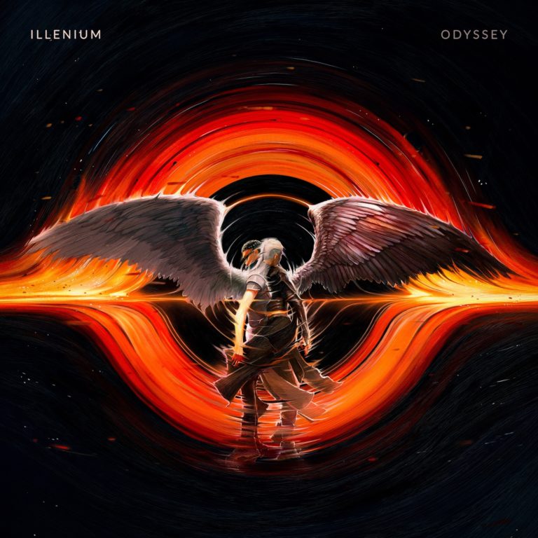 ILLENIUM Unleashes High-Impact Single “War” with LØ SPIRIT Ahead of ‘Odyssey’