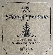 WOOTEN, MURPHY, AND CLARK Unveil Decades-In-The-Making Rock Opera ‘A Man of Fortune’