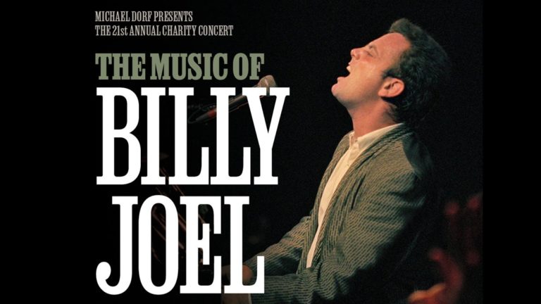 Rob Thomas, Alexa Ray Joel, Pat Monahan, and Rufus Wainwright Lead All-Star Billy Joel Tribute at Carnegie Hall