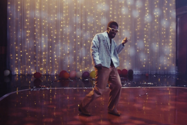 CURTIS HARDING Commands the Groove with New Single “The Power” from ‘Departures & Arrivals’