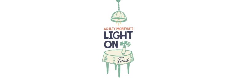 Ashley McBryde Launches ‘The Light On’ Fund Inspired By Her Mother’s Kindness
