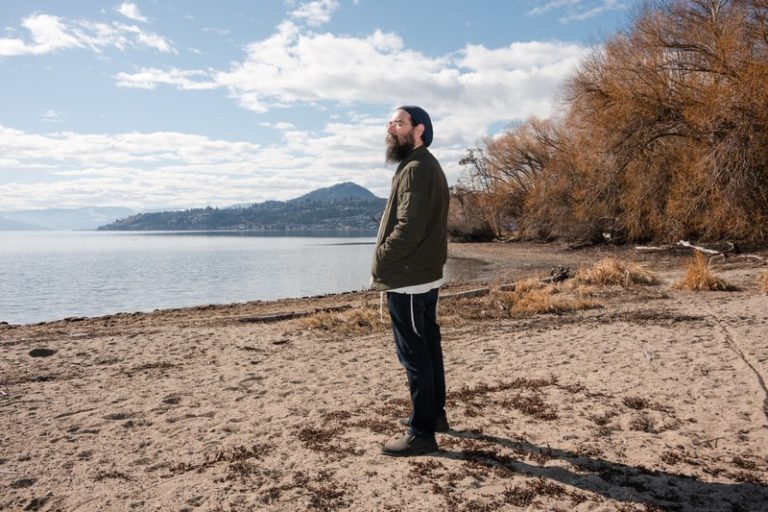 ‘Known and Unknown’: Ezra Ben-Shalom’s Sonic Meditation on Ancestry, Grief, and Transformation