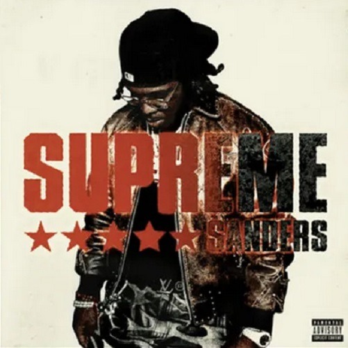 Est Gee Shuts Down the Streets with Hypnotic New Anthem “Supreme Sanders”