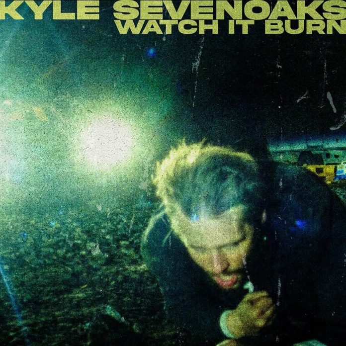 Kyle-Sevenoaks - Watch It Burn C