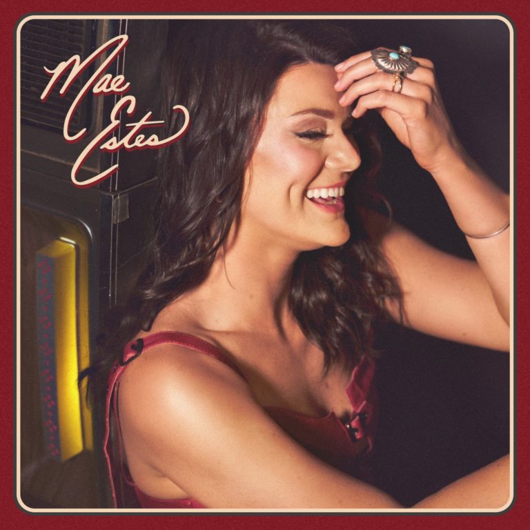 Mae Estes Solidifies Her Country Roots with New Self-Titled EP