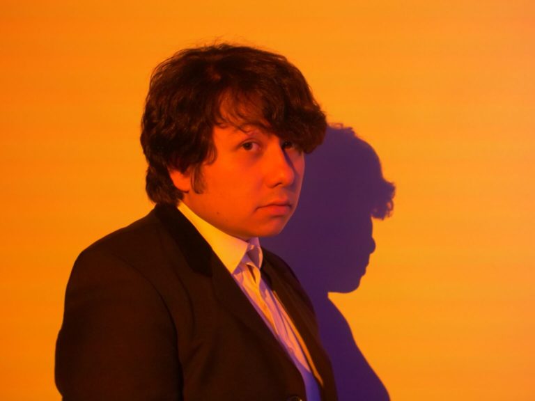 NICK ENG Channels British Invasion Spirit on New Single “All of the Time”