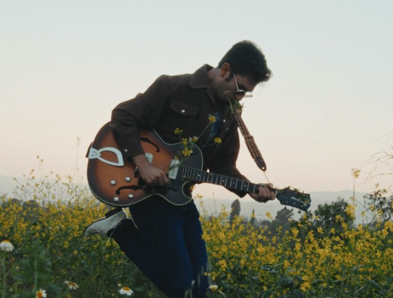 Sam Kogon Reimagines The Nazz with Personally Approved Cover of “Open My Eyes”