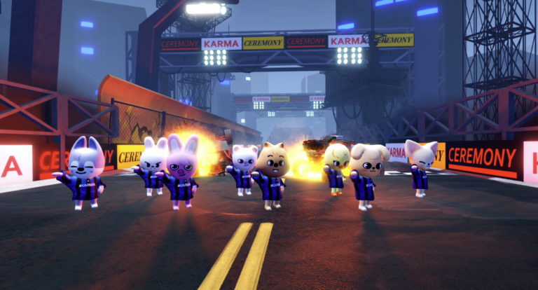 Universal Music Group And Roblox Level Up With “Tastemaker”