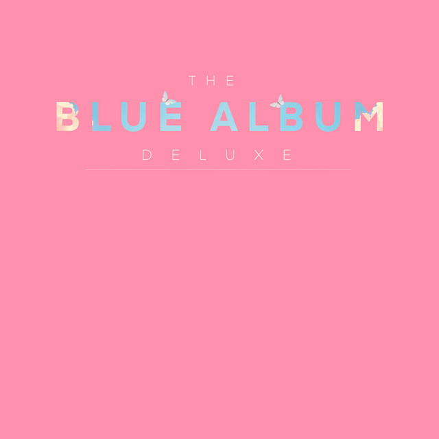 SH3 Releases ‘The Blue Album’ – The Songs That Helped Her Survive Losing the Love of Her Life