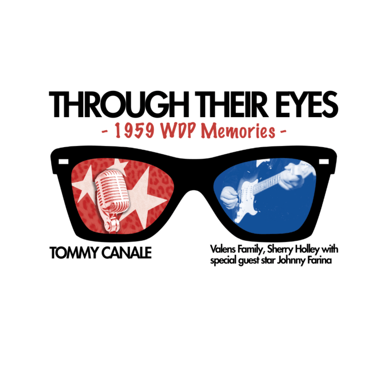 THE SURF BALLROOM PRESENTS: “Through Their Eyes” Event Honors 1959 Winter Dance Party