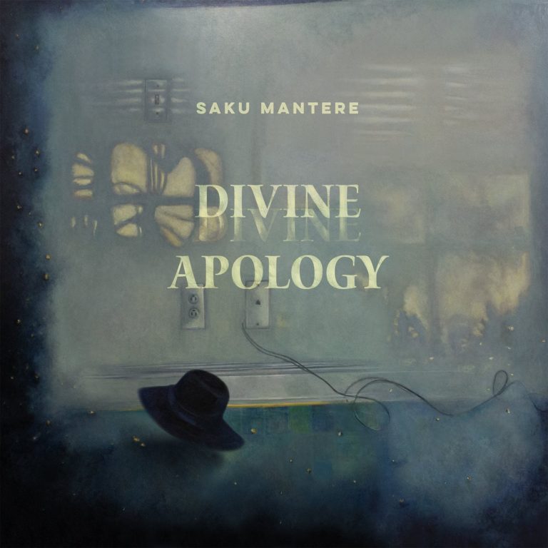 Saku Mantere Shares “The Last Romantic” Lyric Video From ‘Divine Apology’