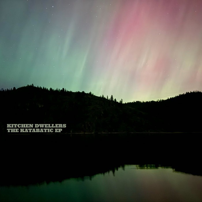 Kitchen Dwellers Channel Montana Magic on Surprise ‘The Katabatic EP’ and Announce 2026 Winter Tour