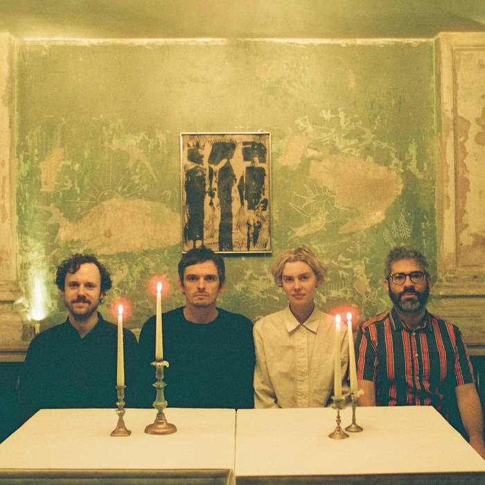 Modern Nature Share “Shasta” Ahead Of ‘The Heat Warps’ North American Tour