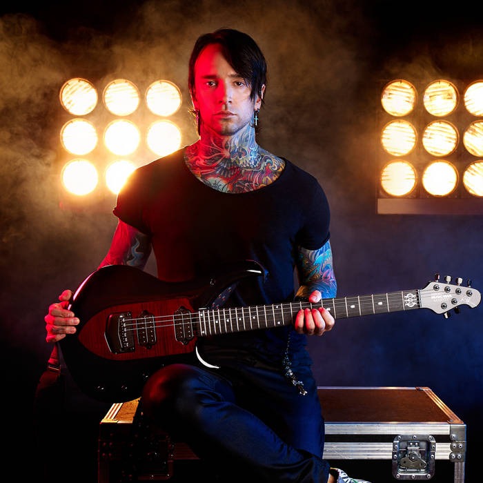 Max Georgiev Reclaims The Spotlight With “Believe In You” Video And EP