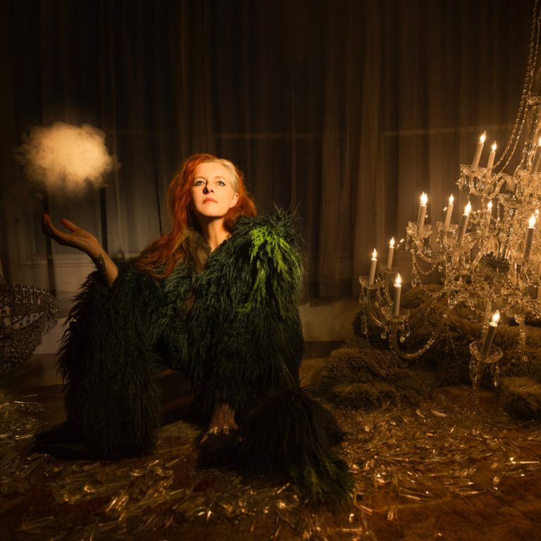 NEKO CASE Shares Poignant Single “Winchester Mansion of Sound” from New Album ‘Neon Grey Midnight Green’