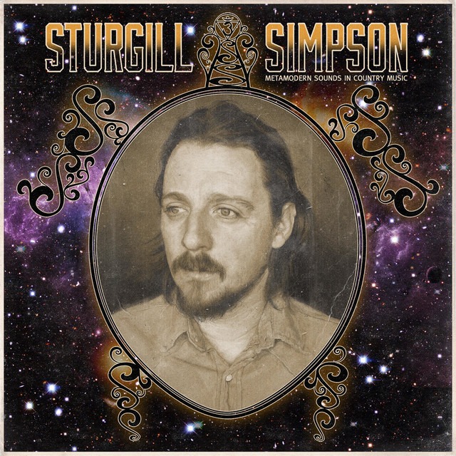 5 Surprising Facts About Sturgill Simpson’s ‘Metamodern Sounds in Country Music’