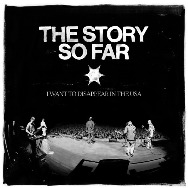 The Story So Far Captures Live Magic On ‘I Want To Disappear In The USA’