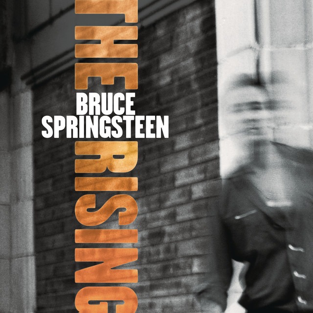 5 Surprising Facts About Bruce Springsteen’s ‘The Rising’