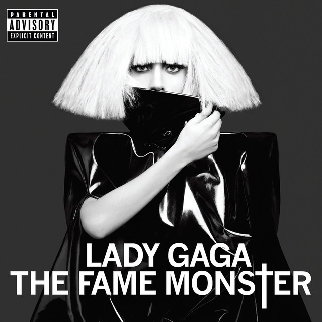 5 Surprising Facts About Lady Gaga’s ‘The Fame Monster’