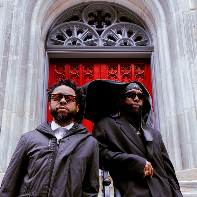 Terrace Martin and Kenyon Dixon Expand Their Sonic Journey With ‘Come As You Are (Deluxe Edition)’