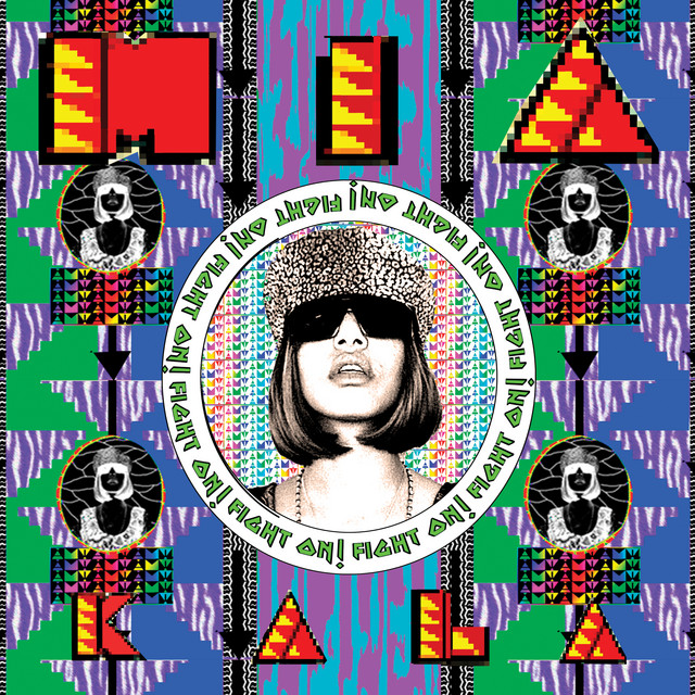 5 Surprising Facts About M.I.A.’s Kala’