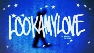 33 BELOW Teams Up with RL GRIME for Dancefloor Anthem “LOOK4MYLOVE”