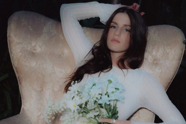 American Idol Winner Abi Carter Releases “melancholia sober” Single