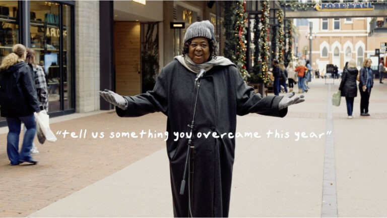 Ashley Cooke Spotlights Heartfelt Stories in New “It’s Been a Year” Video