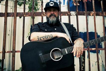 Andrew Irving Releases New Single “If I’m Not Alright” to Support Mental Health Awareness