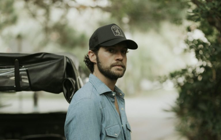 Alex Rogers Shares Personal Stories Across New EP ‘Hand Me Down’