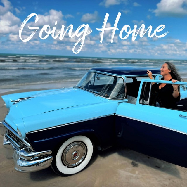 Amanda Keeley And Jim Bryson Offer Warm Self Reflection On “Going Home” Single