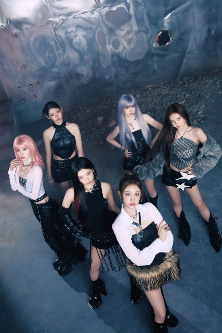 K-Pop Sensation BABYMONSTER Dominates MAMA Awards With Powerful Performances, Wins Fan’s Choice Female Award