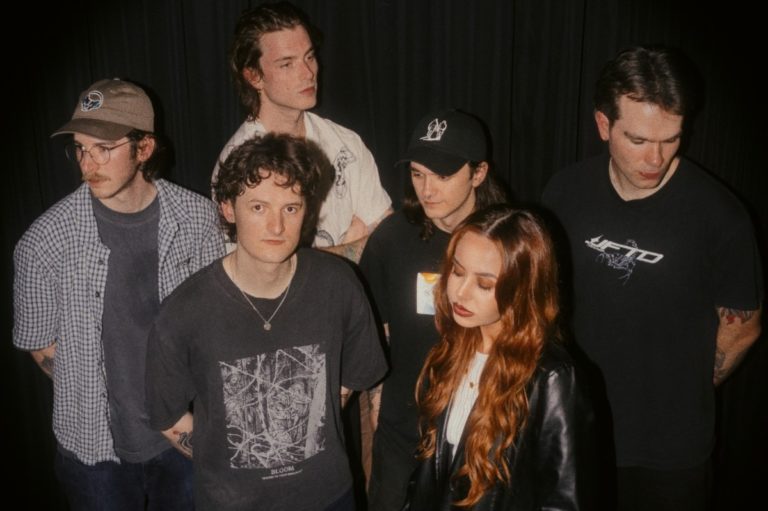 Bloom Share “Tongue Tied” Duet As ‘The Light We Chase’ Arrives