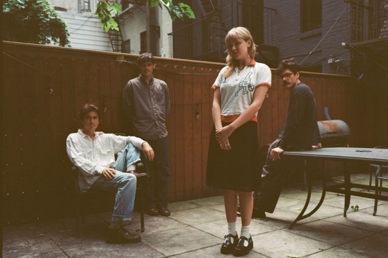 bloodsports Push Tension And Release On “Rot” From ‘Anything Can Be A Hammer’