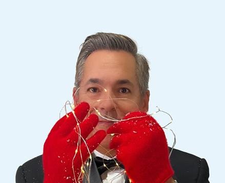 Blaine Sharp’s “The First Snowfall” Goes Viral With 100,000 Streams