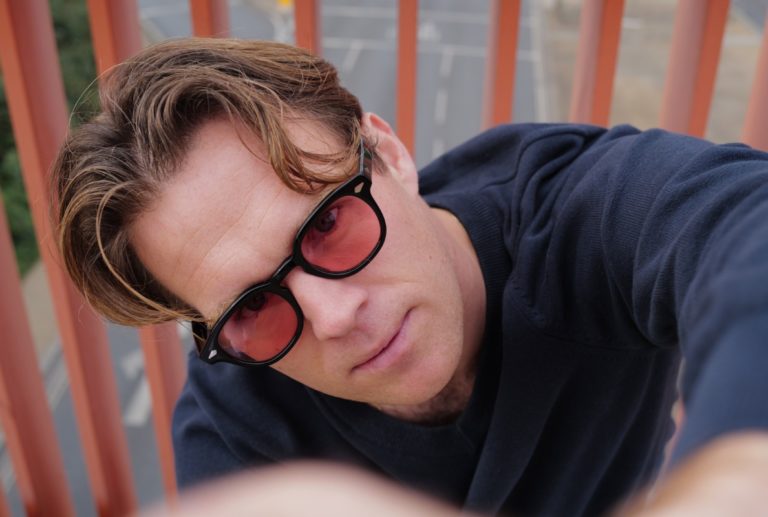 GRAMMY Winner TOURIST Announces ‘The Invisible Tour’ Supporting New Album ‘Music Is Invisible’