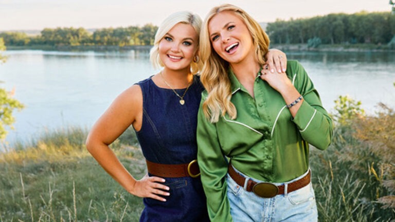 Tigirlily Gold Celebrates Roots with New Anthem “Call It Home (A Song for North Dakota)”