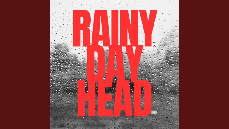 Honky Tonk Rockers Sparkle Carcass Shake Off “Rainy Day Head”