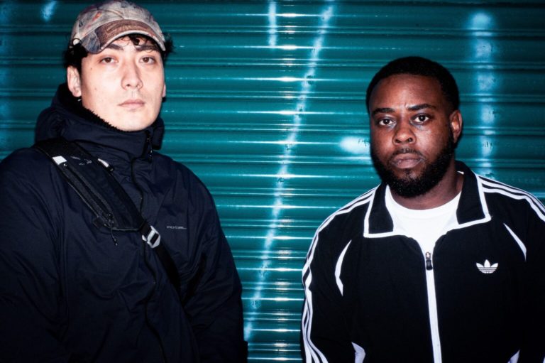 Champion And Interplanetary Criminal Link With Crookers On “Lose My Mind”