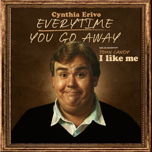 Cynthia Erivo Honors John Candy With “Everytime You Go Away”