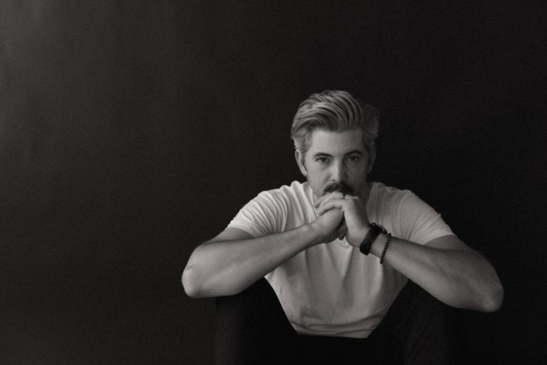 Dan Hubbard Returns With Soulful New Single “Sad Eyes” After Hiatus