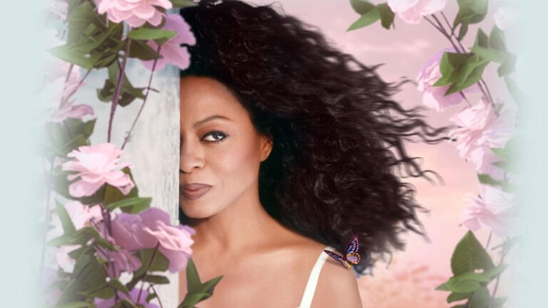 Diana Ross Brings “Diana In Motion” To Wynn Las Vegas
