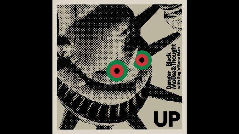Danger Mouse And Black Thought Return With “Up” Featuring Rag’n’Bone Man