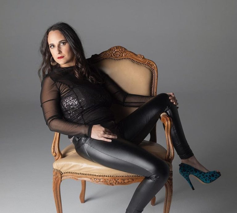 Indie Pop Artist Dani Felt Gives A Cinematic, Moody Twist To “Have Yourself a Merry Little Christmas”