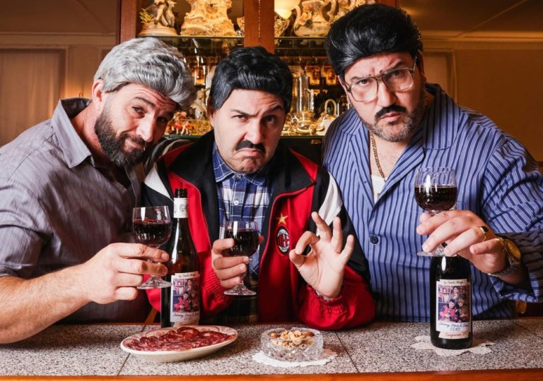 Sooshi Mango Announces  ‘The Home Made World Tour’