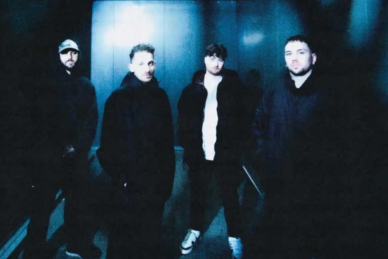 VARIALS Announces New Album ‘WHERE THE LIGHT LEAVES’ With Crushing Title Track