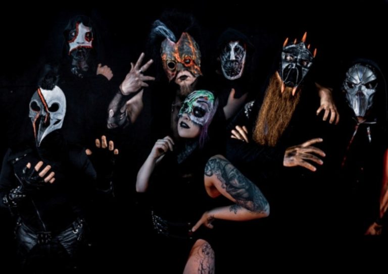 FEAR OF DOMINATION Unveils Melancholic New Single “Endgame”