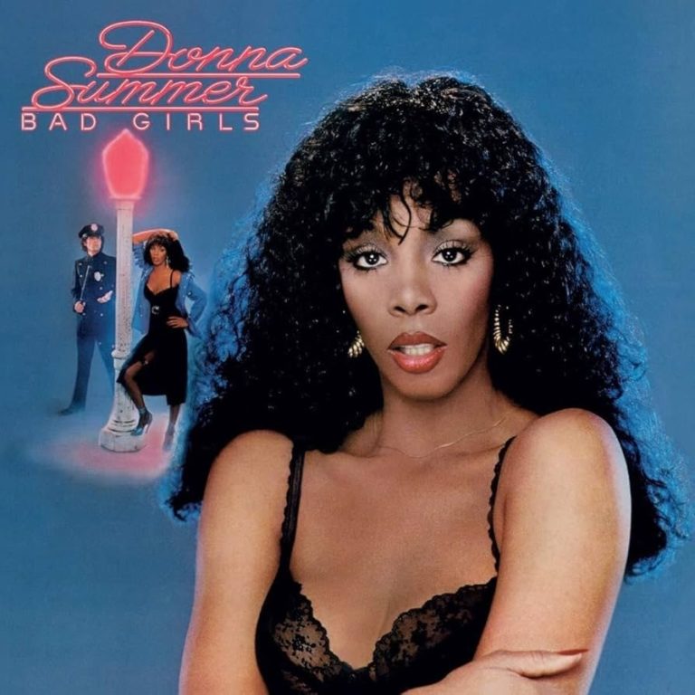 Donna Summer Posthumously Inducted Into The Songwriters Hall Of Fame