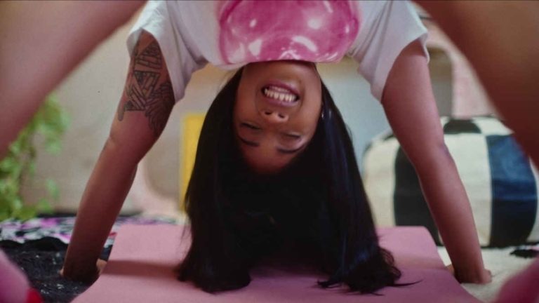 TiaCorine Hits Her Final Form with “Lotion” Video and New Album ‘CORINIAN’