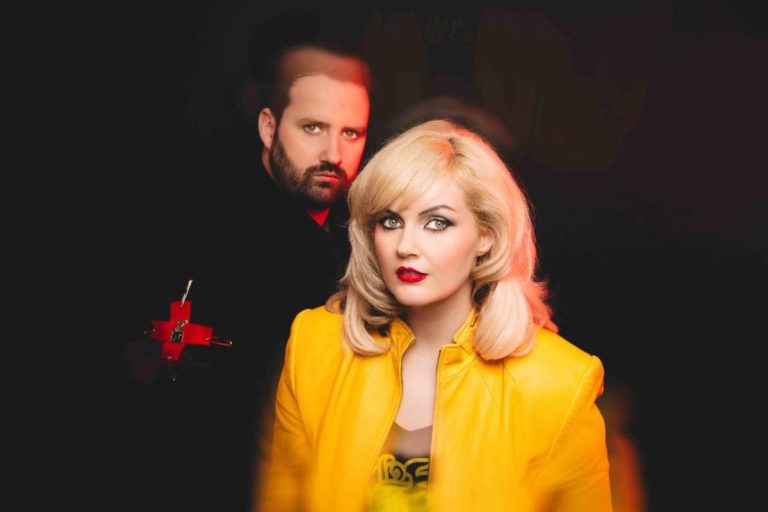 GREYWIND Confronts Trauma in Melancholic New Single “Swerve”